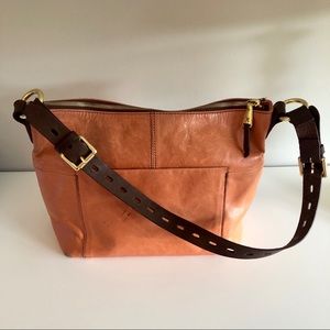 HOBO ‘Charlie Shoulder Bag’